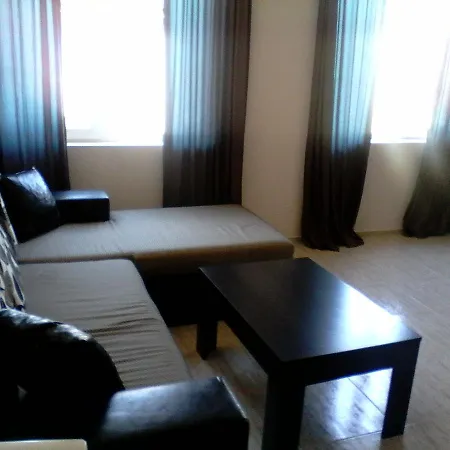 Santa Sofia Apartcomplex Hotel apartamentowy *