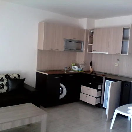 Santa Sofia Apartcomplex * Słoneczny Brzeg