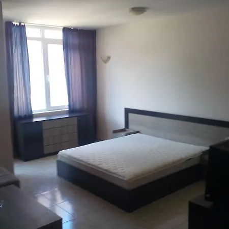 Santa Sofia Apartcomplex * Słoneczny Brzeg