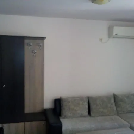 Hotel apartamentowy Santa Sofia Apartcomplex