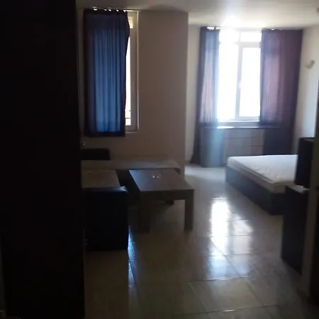 Santa Sofia Apartcomplex Hotel apartamentowy *